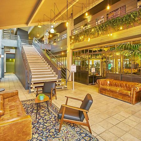 Sporting House Hotel Тулуза Екстер'єр фото