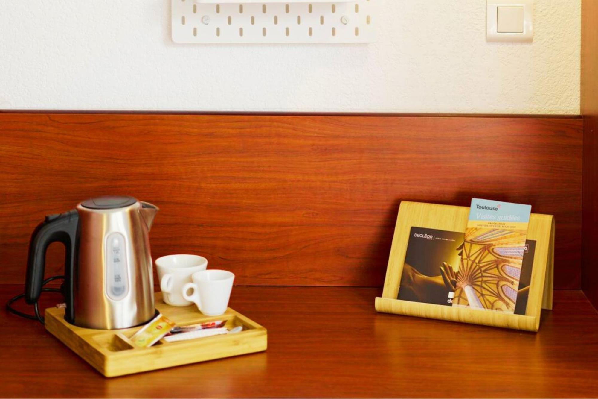 Sporting House Hotel Тулуза Екстер'єр фото
